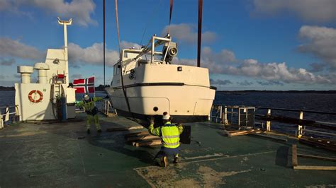 Lighthouse Ship Management .